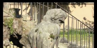 Villa Altieri, dal 16 aprile il ciclo di tour virtuali