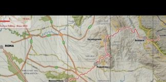 Radio Parco – Notiziario di sabato 25 e domenica 26 aprile