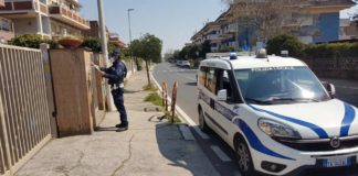 Anche sabato 11 aprile nessun caso a Pomezia controlli:seconde_case_pomezia