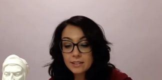 Marino, l’attività di Senza Frontiere Onlus da casa senza_frontiere_covid