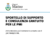 Al via lo sportello per le Pmi a Marino sportello_pmi_marino