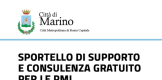 Al via lo sportello per le Pmi a Marino sportello_pmi_marino