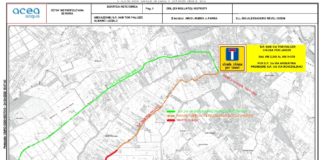 Albano, sospensione circolazione a Tor Paluzzi per lavori Acea tor_paluzzi