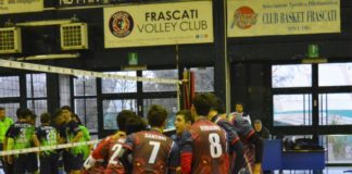 Zampana “Abbiamo un bel gruppo, speriamo di tornare a giocare” u_16_masch