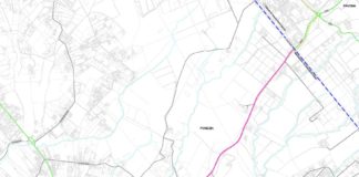 Pomezia, approvato il progetto su via di Valle Caia valle_caia