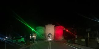 COVID-19: riunione del Sindaco di Velletri con le forze dell’ordine per potenziare i controlli velletri