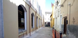 Albano, verso la riapertura via San Filippo Neri via_san_filippo_neri_albano