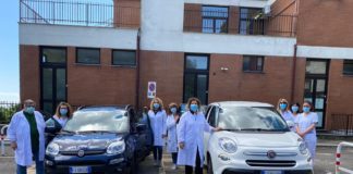 Coronavirus, 37 nuovi casi positivi il 24 Agosto in Asl Roma 6 auto_assistenza_api_asl_roma _6