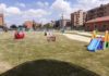 A Pomezia dal 26 maggio i giardini dedicati ai bambini 0-3 anni giardini_dedicati-bambini_pomezia