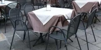 Prorogata esenzione occupazione suolo pubblico al 30 giugno occupazione_suolo_pubblico