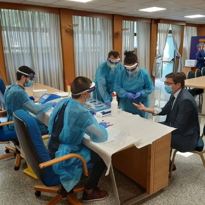 campagna_test_sieroprevalenza_carabinieri_nas