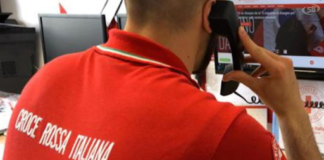 Pomezia, la Croce Rossa cerca collaborazioni a sostegno dei più deboli croce_rossa