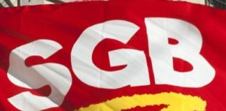 Sindacato Sgb “Lettera aperta alla Sindaca Raggi” sgb