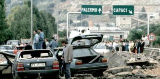 23 maggio 1992 – 23 maggio 2021, si ricorda 29 anni dopo la Strage di Capaci capaci