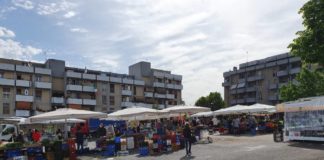 Cocciano, D’Uffizi e Panzeroni “Migliorare mercato con presidi per viabilità” mercato_cocciano_06_05