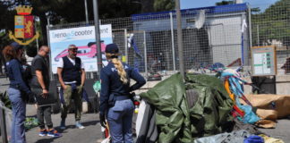 Controlli Polizia a stazioni Termini e Tiburtina controlli_polizia_termini_tiburtina_25_05