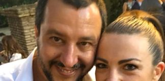 Nomadi, Corrotti Lega “Su piano rom ancora bugie da Raggi” corrotti_salvini