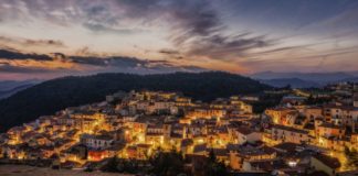 Natalino Stocco neo coordinatore regionale di Cittadini Italiani del Molise molise