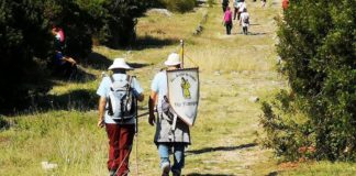 Cori e Artena per il Lago di Giulianello gruppo_dei_dodici