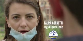 Corrotti Lega “Per disabili Quarticciolo si avvicina libertà” corrotti