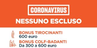 Eleonora Mattia sul bonus Nessuno Escluso nessuno_escluso