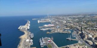 Lazio, Tidei Italia Viva “Ritardo inaccettabile su commissari opere, accelerare subito” porto_civitavecchia