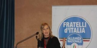 Discarica Albano, Nobilio (FdI): “Zingaretti e il PD primi responsabili insieme alla Raggi della riapertura di Roncigliano. Tutti sapevano e nessuno ha fatto niente” nobilio