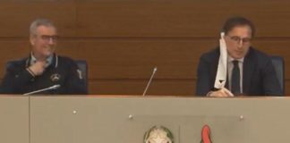 La vergogna italiana sulle mascherine, altro che modello borelli_boccia
