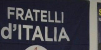 Street Art a Vascarelle, controreplica della Nobilio nobilio