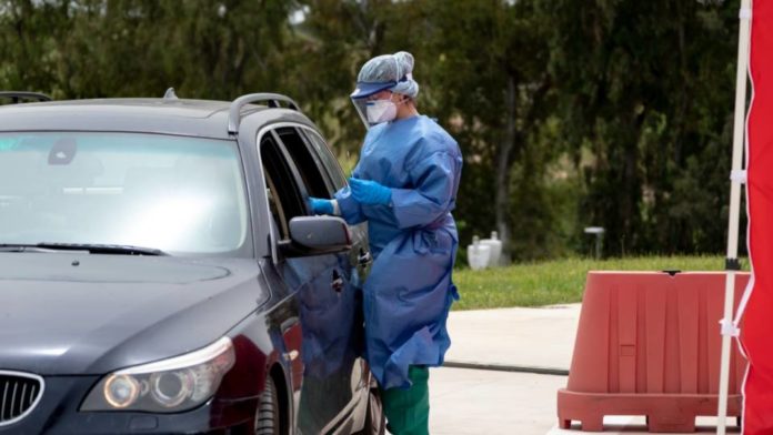 drive_in_tamponi_campus_biomedico