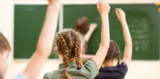 Giss Italia “Bene il DM emanato dal Ministro Manfredi” bambini_scuola