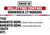 17 maggio, ancora ferma la situazione Covid a Marino marino_bollettino_17_05