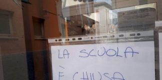 L’Italia ce la farà solo grazie alla forza della sua gente scuola_chiusa