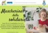 A Genzano raccolta di mascherine sartoriali mascherine_solidarieta