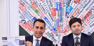 Pillole amare di saggezza populista di_maio_speranza