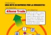 M5S Albano lancia Albano Trade albano_trade