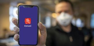 Baldassarre “Bonetti inqualificabile su app Immuni” app_immuni