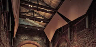 La proposta di Claudio Micheli per l’Auditorium auditorium _casa_delle_culture