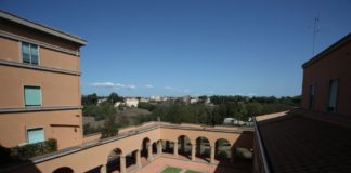 L’esperienza della RA Beata Vergine del Rosario di Roma beata_vergine_rosario