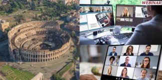 Civici, liberali e popolari per rilancio Capitale capitale