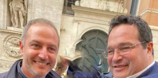 Ciacciarelli “Cig, ritardi vergognosi dall’Inps” ciacciarelli_durigon