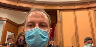 Fca, interviene nel dibattito Pasquale Ciacciarelli ciacciarelli