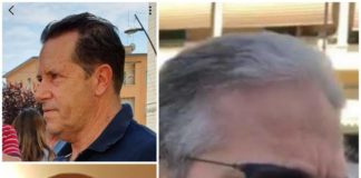 A Guidonia conferenza stampa del Polo Civico consiglieri_polo_civico_guidonia