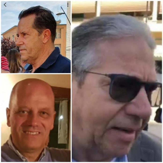 consiglieri_polo_civico_guidonia