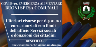D’Acuti “2741 buoni spesa consegnati a 370 famiglie” buoni_spesa_emergenza_alimentare