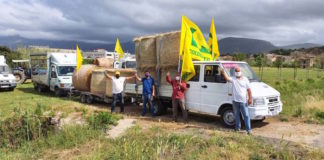 Coldiretti Latina risponde all’appello del Circo Orfei coldiretti_latina