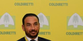 Coldiretti Lazio e Unapeol presentano Evologo granieri_coldiretti_lazio