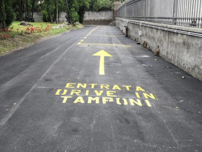 drive_in_san_giovanni