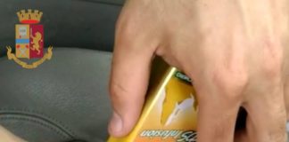 Roma, 15 pusher arrestati dalla Polizia esquilino