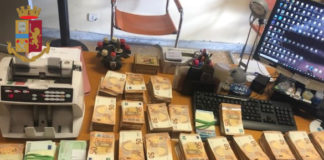 Arrestato a Monte Mario per spaccio di droga